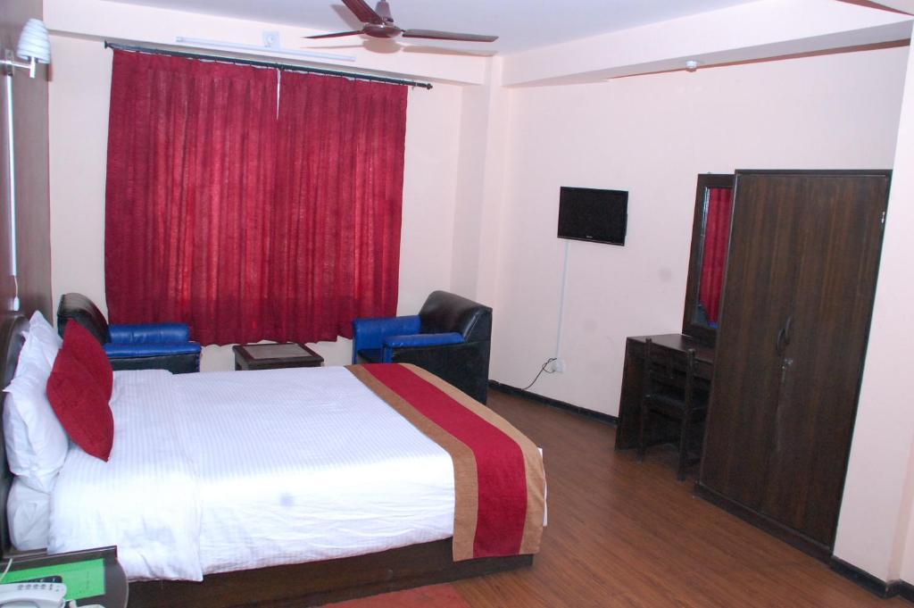 Hotel Family Home Catmandu Quarto foto