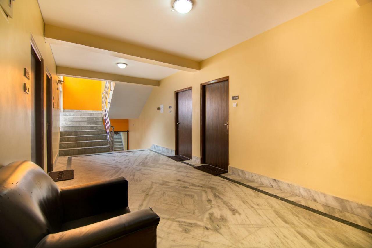 Hotel Family Home Catmandu Exterior foto